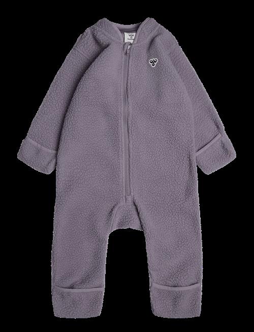 Hummel | Hmlmini Atlas Fleece Zip Suit | 62