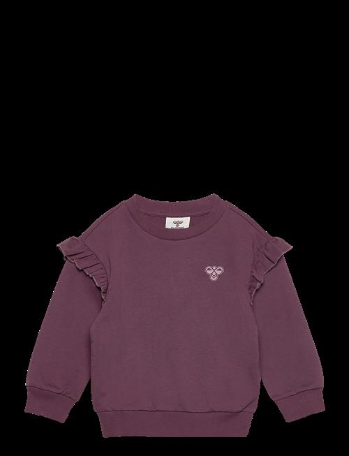 Hummel | Hmlmini Loose Frill Sweatshirt | 98