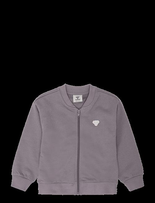 Hummel | Hmlmini Loose Gli Zip Jacket Bee | 104