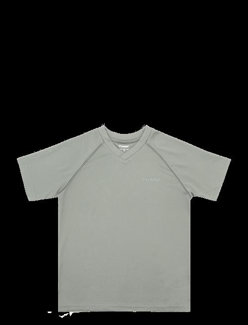 Hummel | Hmljr Reg Active T-Shirt S/S | 122/128