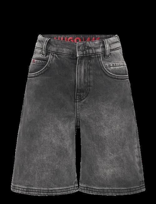 Hugo Kids | Denim Shorts | 128