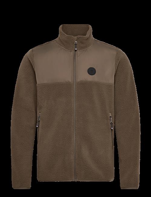 VINSON | Santo Reg Fleece Vin M Otw | XXL
