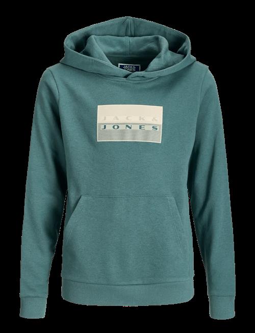 Jack & Jones | Jcofusion Graphic Sweat Hood Sn Jnr | 176