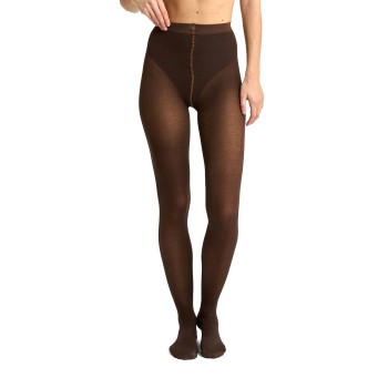 JBS of Denmark Strømpebukser Tights Bamboo 90 Den Brun XX-Large Dame