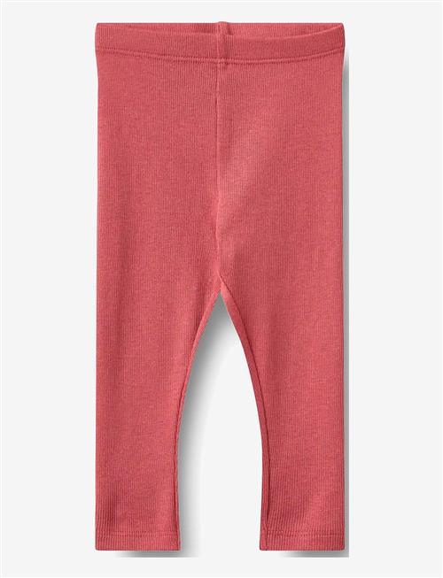 Wheat | Rib Leggings Maddy | 80