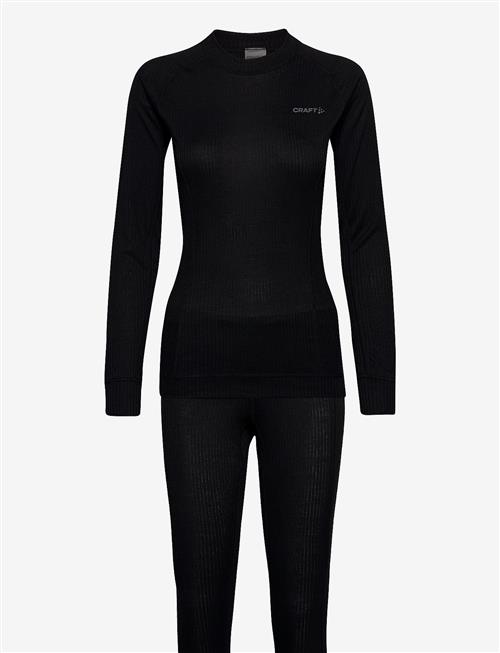 Craft | Baselayer Set W | L