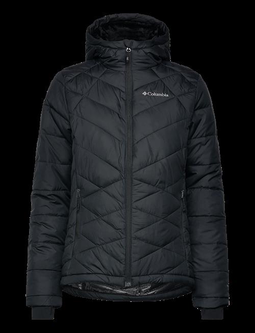 Columbia Sportswear | Heavenly Hooded Jacket | M