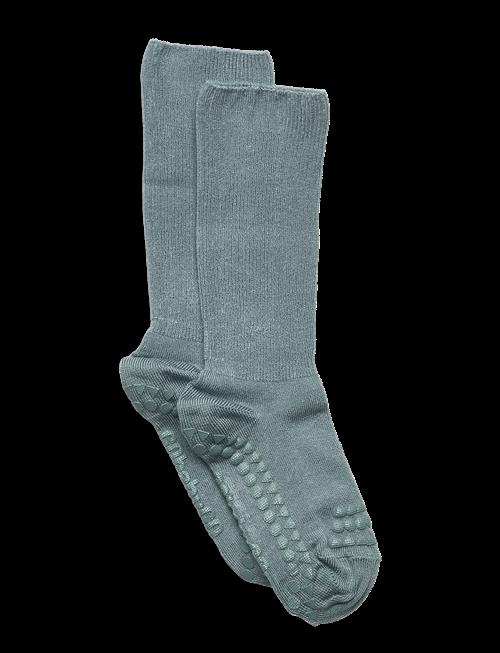 GoBabyGo | Non-Slip Socks - Bamboo | 23-26
