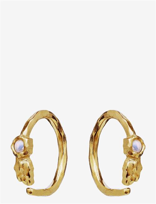 Maanesten | Florus Earring | ONE SIZE