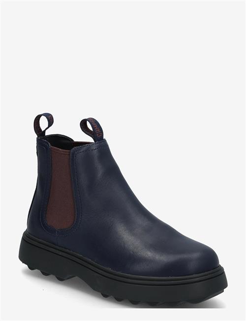 Camper | Norte Kids | 38