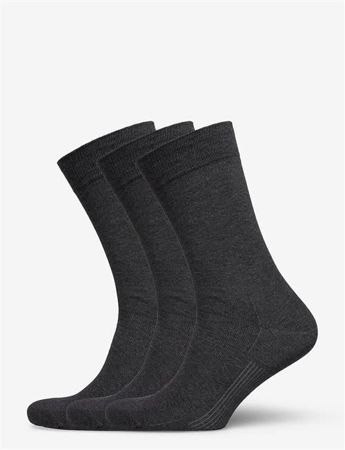 Egtved | Egtved Socks Cotton 3-Pack | 45-48