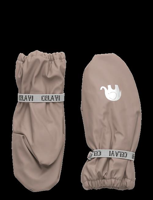 CeLaVi | Padded Pu-Mittens | 0