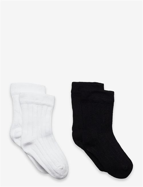 Minymo | Ankle Sock - Bamboo (2-Pack) | 35\38