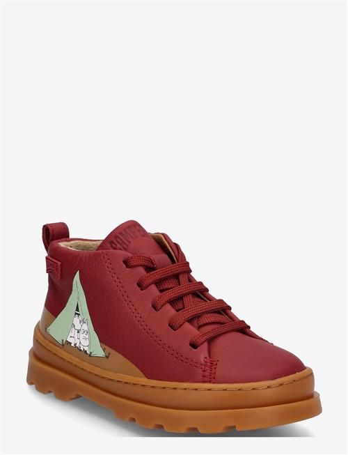 Camper | Tws Fw By Moomin | 26