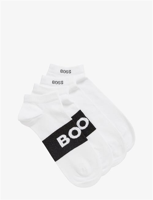BOSS | 2P As Logo Cc | 43-46