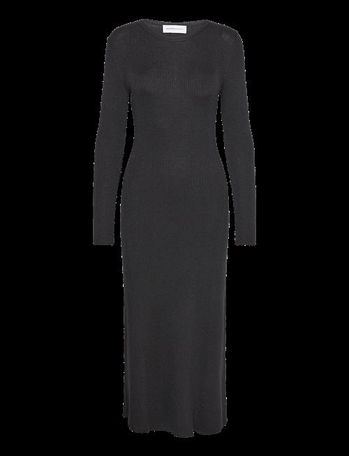 Selected | Slflura Lurex Ls Knit Dress | M