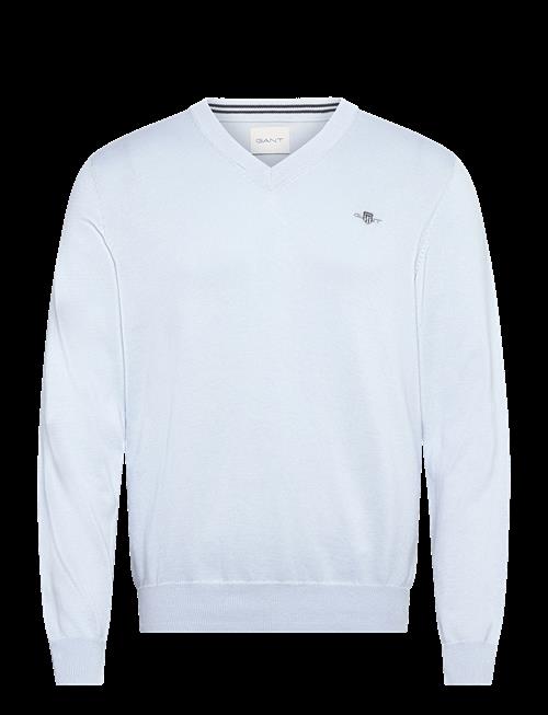 Gant | Classic Cotton V-Neck | XL