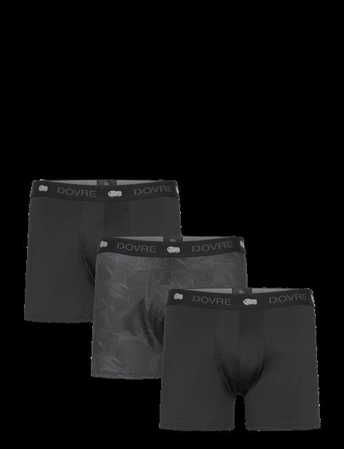 Dovre | Dovre 3Pack Recycled Pes | S