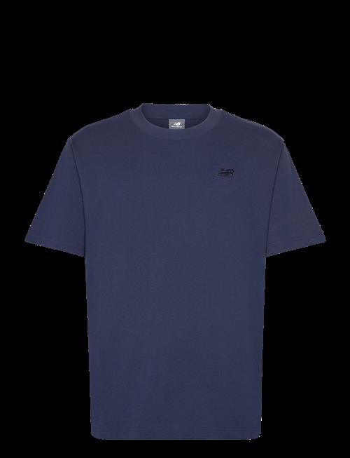 New Balance | Athletics Cotton T-Shirt | XL
