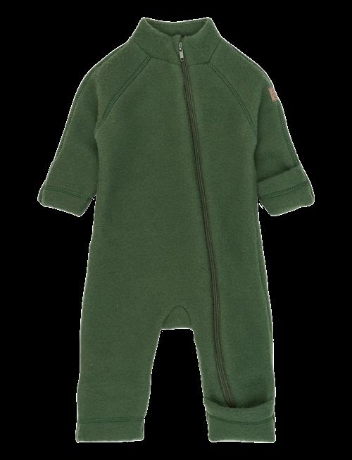mikk-line | Wool Baby Suit | 86