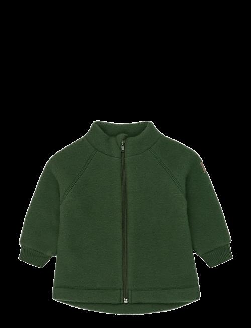 mikk-line | Wool Jacket | 116