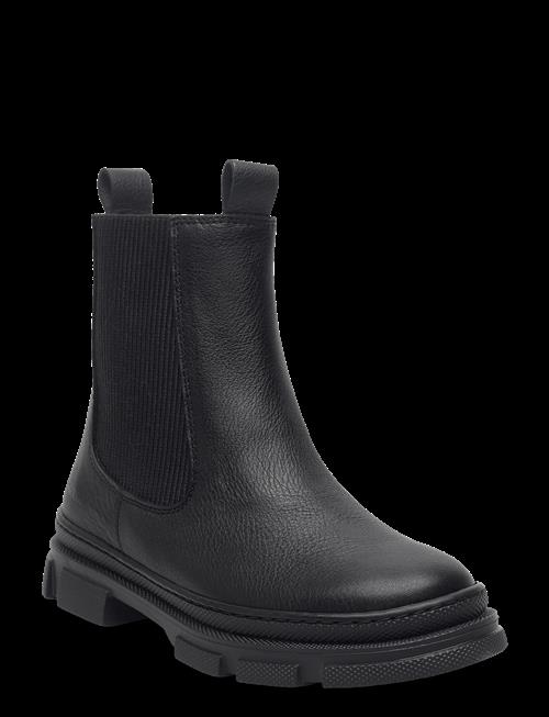 ANGULUS | Booties - Flat - With Elastic | 37