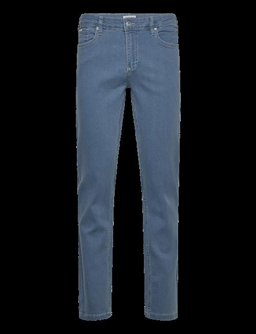 Lindbergh | Tapered Fit Jeans | 33 x 34