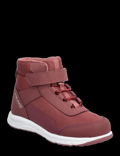 Viking | Knapper Reflex Mid Wp 1V | 27