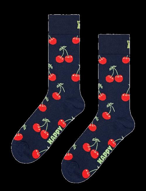 Happy Socks | Cherry Sock | 41-46
