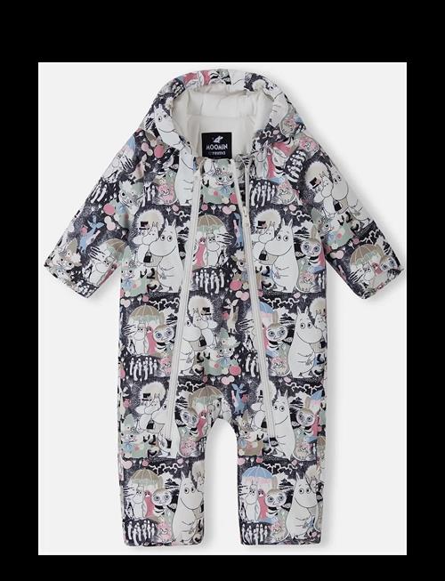 Reima | Winter Overall, Moomin Knytte | 62