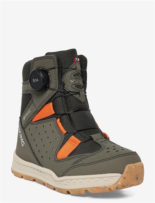Viking | Espo Reflex Warm Gtx Boa | 30