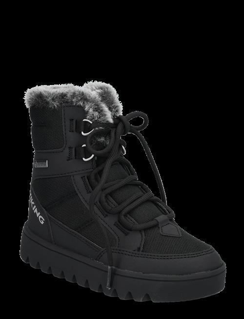 Viking | Fleek Warm Gtx Zip | 31