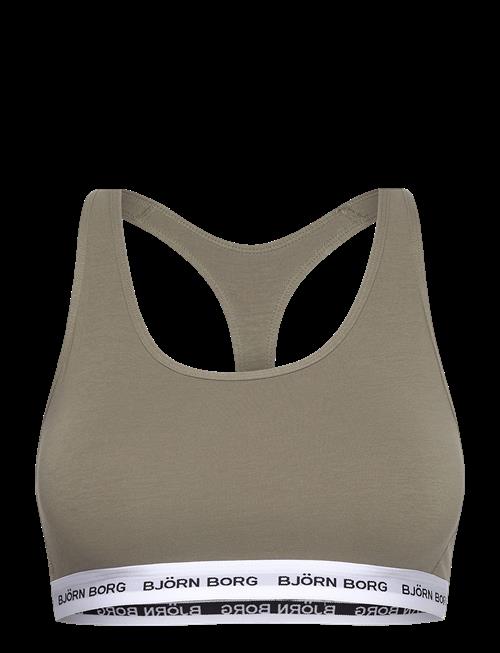 Björn Borg | Core Logo Soft Top 1P | L