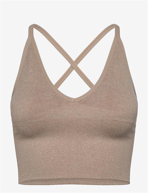 aim´n | Shape Seamless Cross Back Bralette | XL