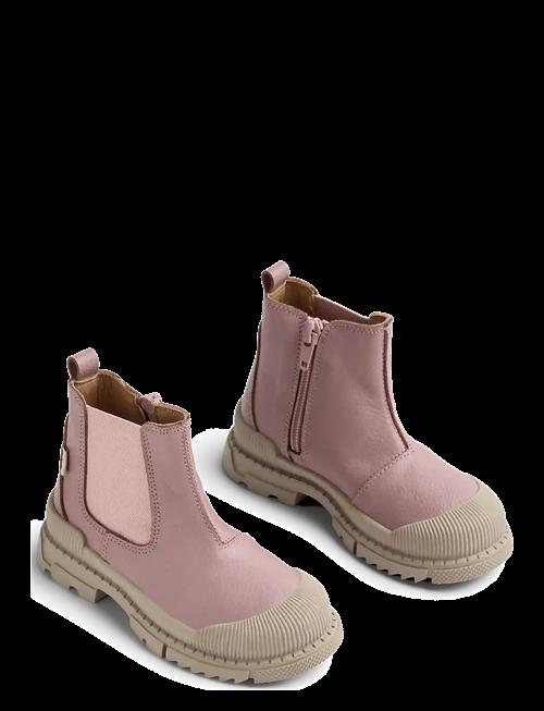 Wheat | Chelsea Saida Tex | 29