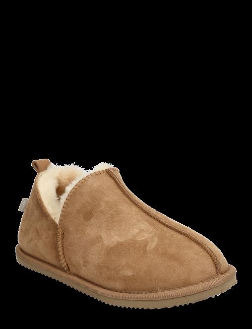 Rosemunde | Rhbrisbane Shearling Boot Slippers | 42