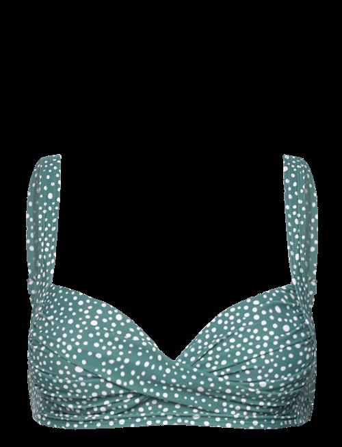 Panos Emporio | Ditsy Dots  Medea Top | 40
