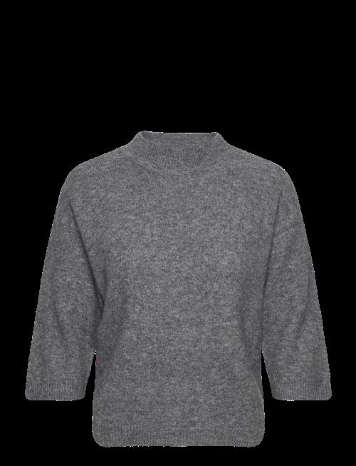 A-View | Pony Knit Blouse | XS