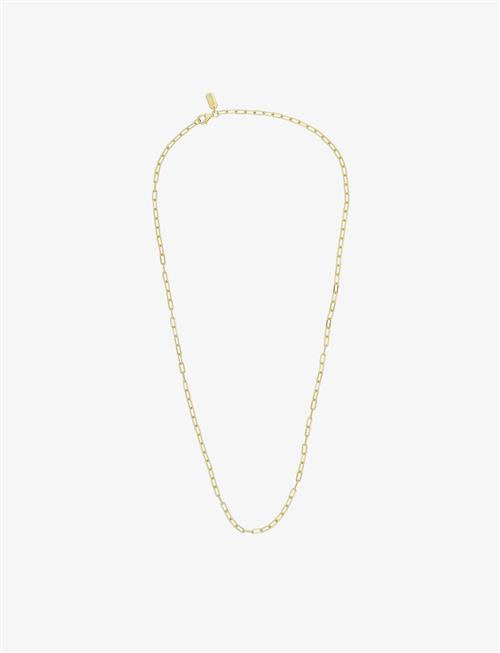 Design Letters | Chunky Square Link Chain | L 45CM