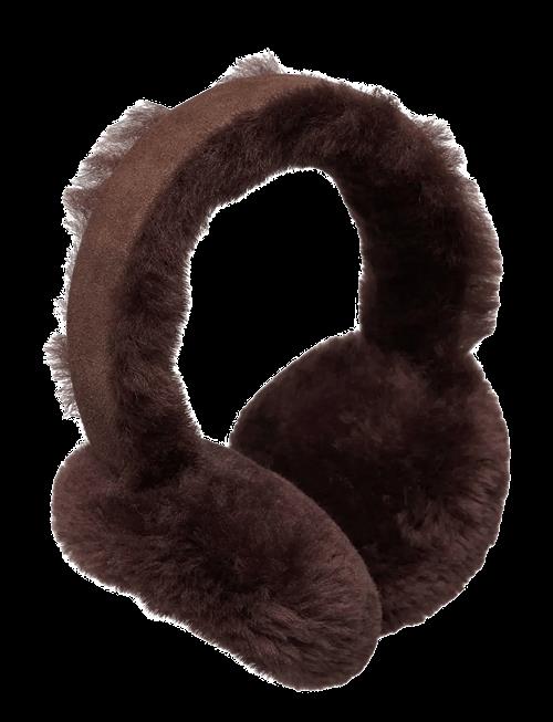 Rosemunde | Rhsydney Shearling Ear Warmers | 0