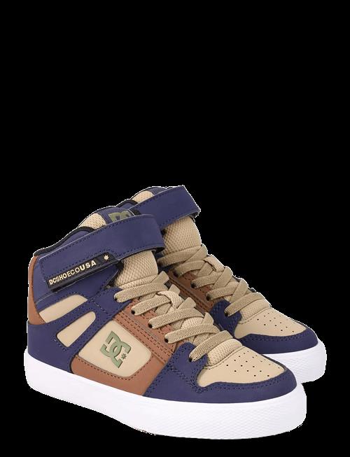 DC | Pure High-Top Ev | 33