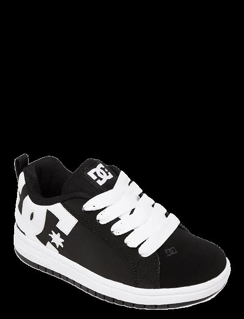 DC | Court Graffik | 35.5