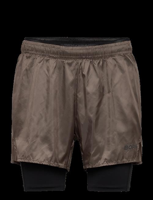 Björn Borg | Borg Performance Shorts 2 In 1 | XXL