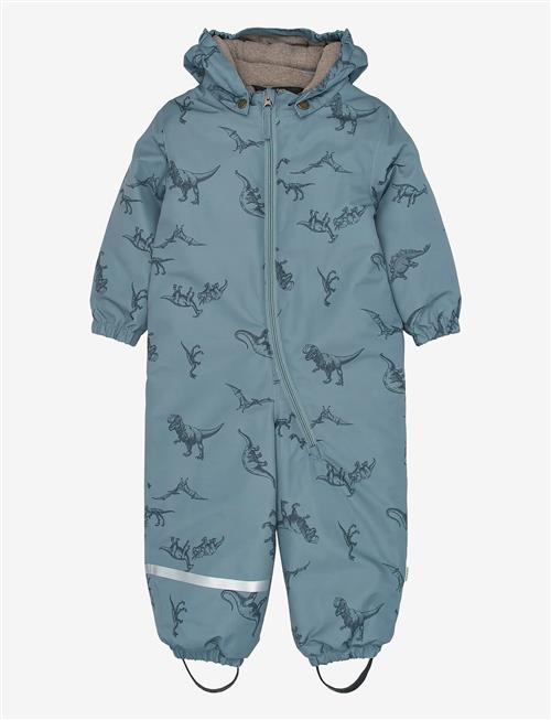 mikk-line | Snow Suit Aop | 104