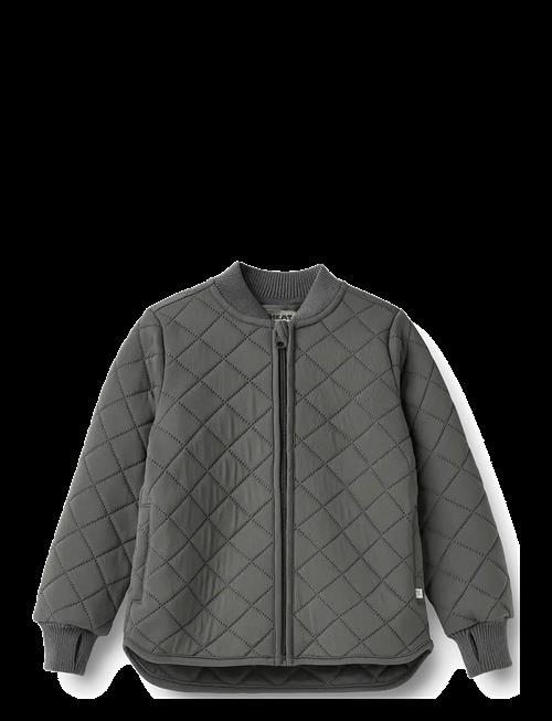 Wheat | Thermo Jacket Loui | 140