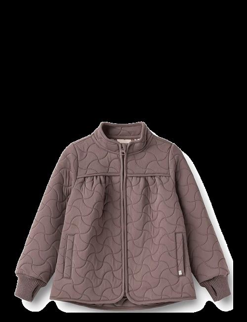 Wheat | Thermo Jacket Thilde | 122
