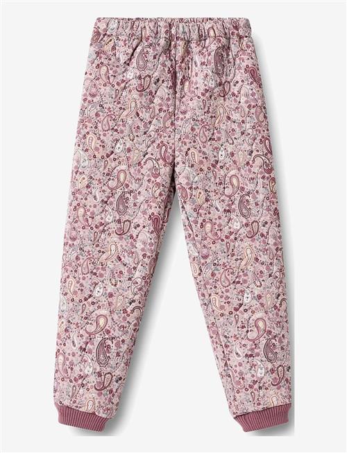 Wheat | Thermo Pants Alex | 152