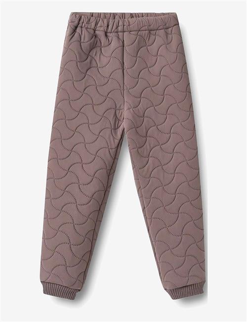 Wheat | Thermo Pants Alex | 140