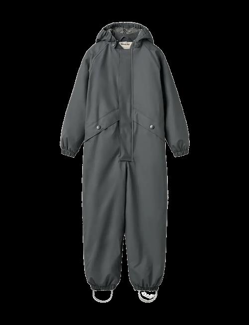 Wheat | Thermo Rain Suit Aiko | 122