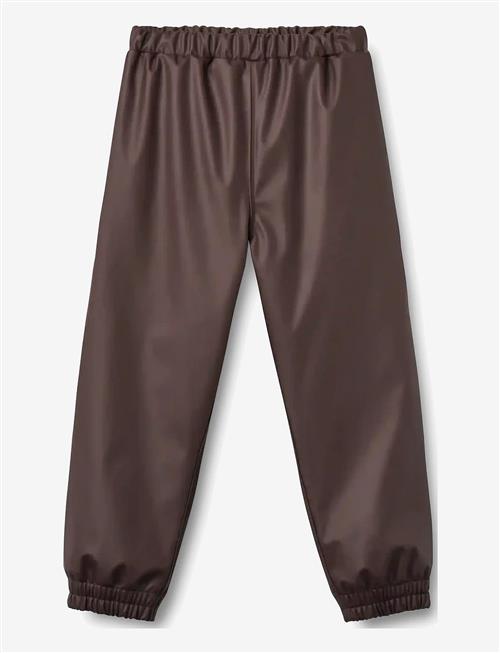 Wheat | Thermo Rain Pants Um | 116